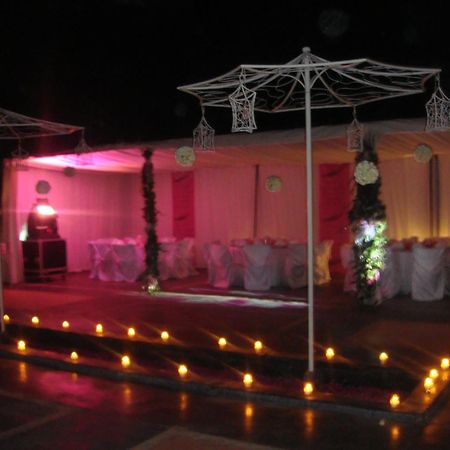 Villa Catherine Marrakech Heddad المظهر الخارجي الصورة