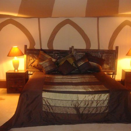 Villa Catherine Marrakech Heddad المظهر الخارجي الصورة
