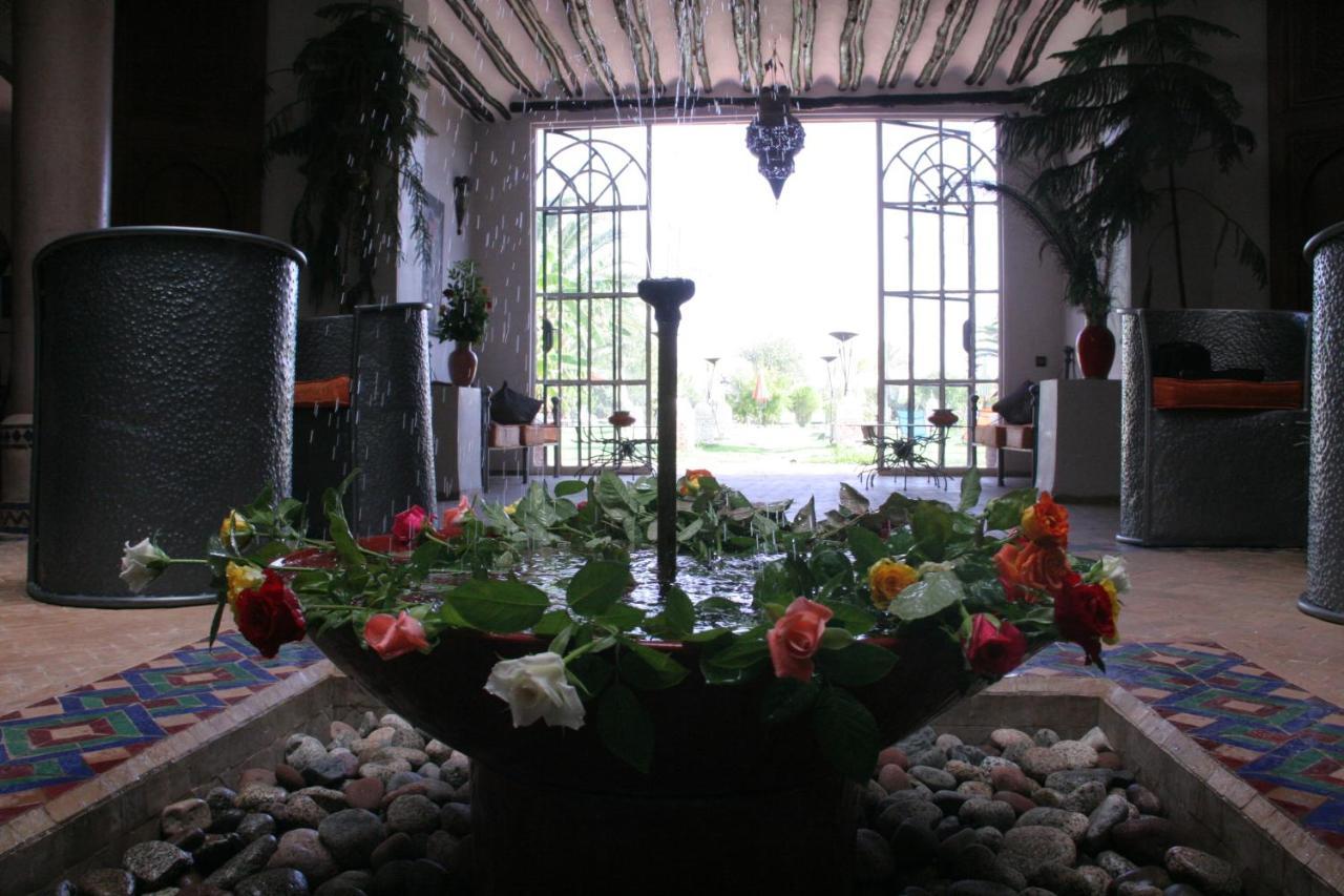 Villa Catherine Marrakech Heddad المظهر الخارجي الصورة