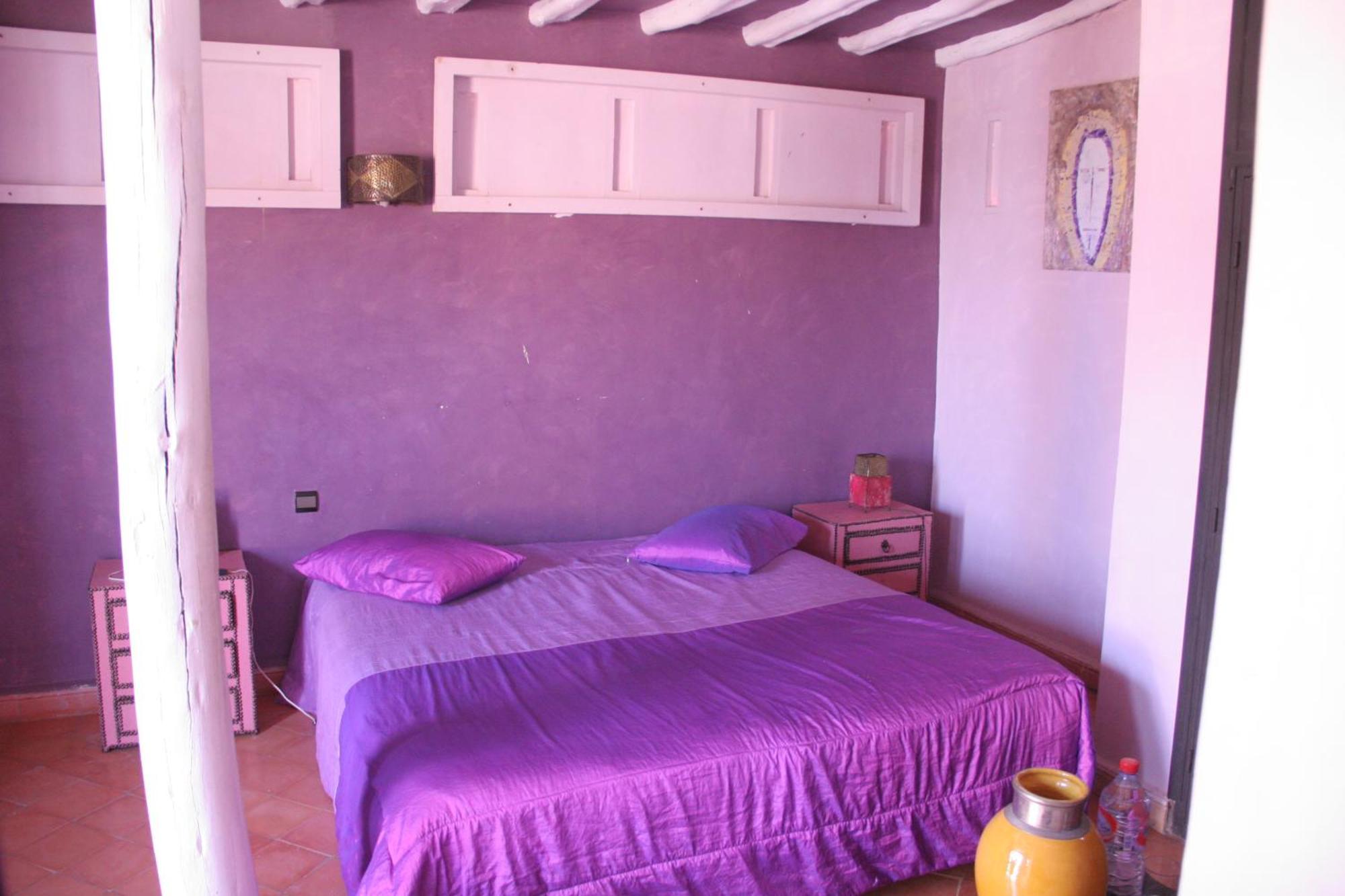Villa Catherine Marrakech Heddad المظهر الخارجي الصورة
