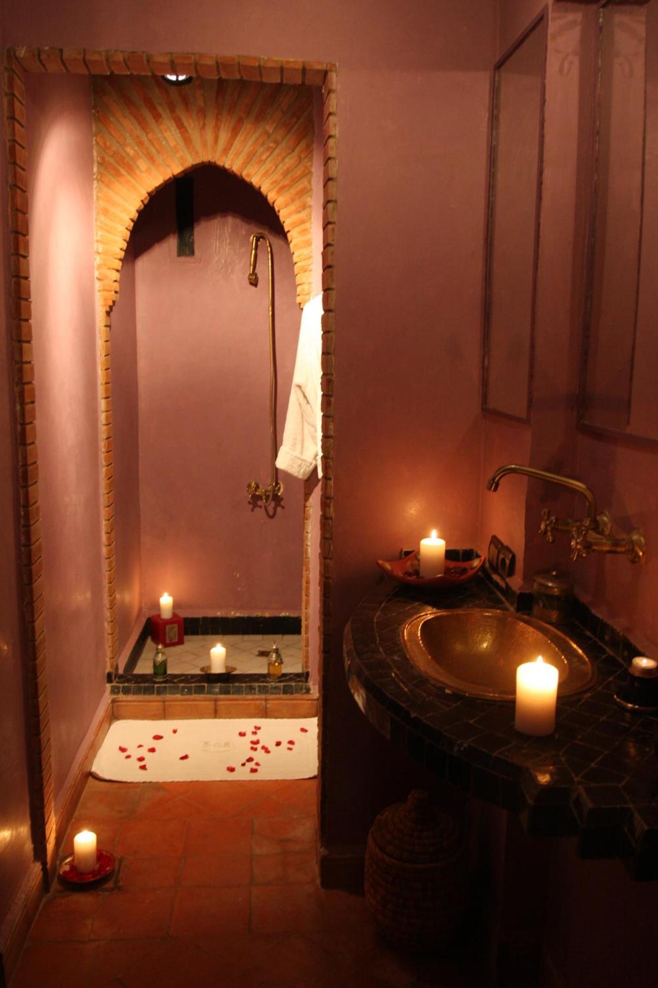 Villa Catherine Marrakech Heddad المظهر الخارجي الصورة