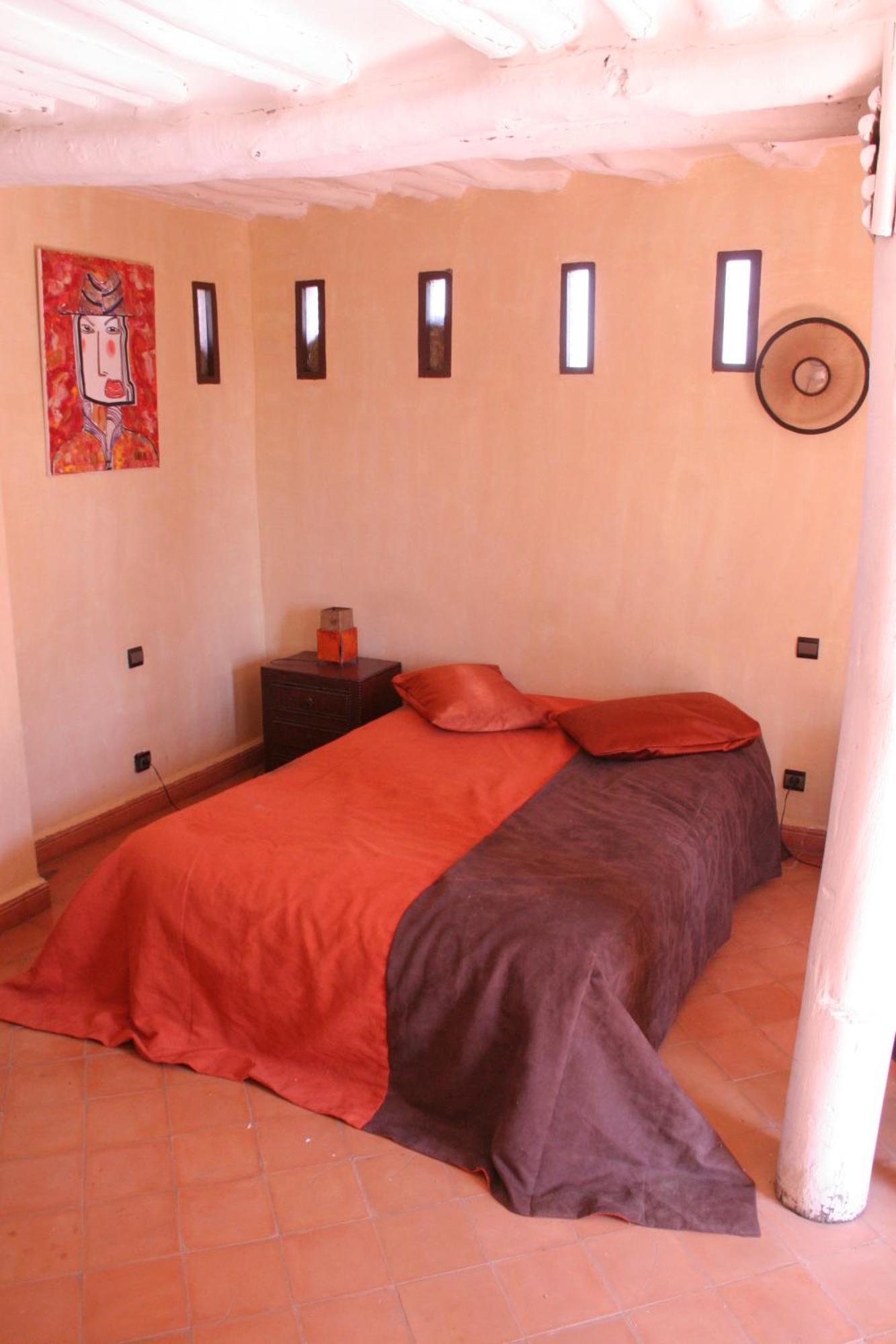 Villa Catherine Marrakech Heddad المظهر الخارجي الصورة