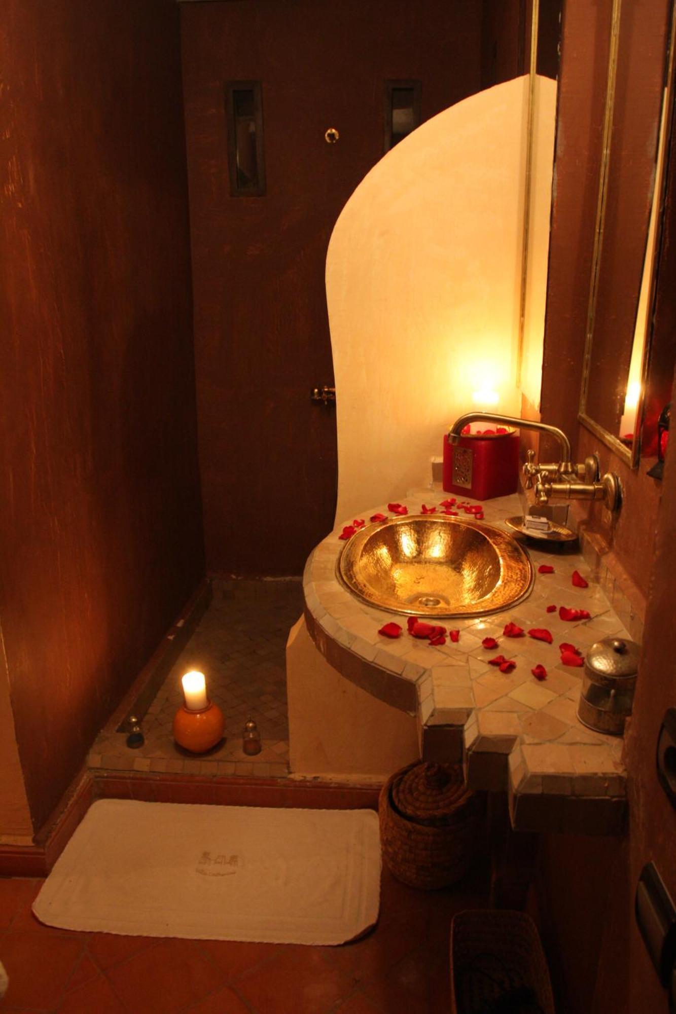 Villa Catherine Marrakech Heddad المظهر الخارجي الصورة
