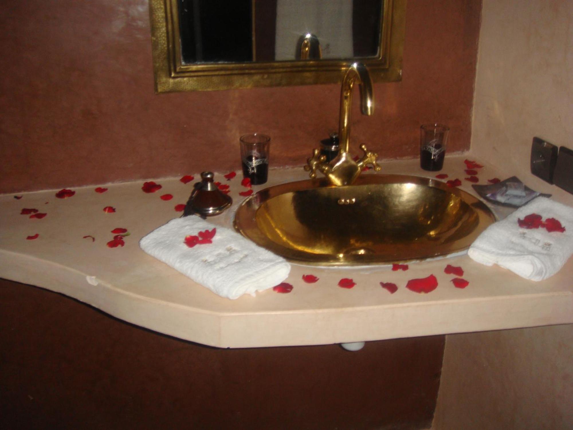 Villa Catherine Marrakech Heddad المظهر الخارجي الصورة