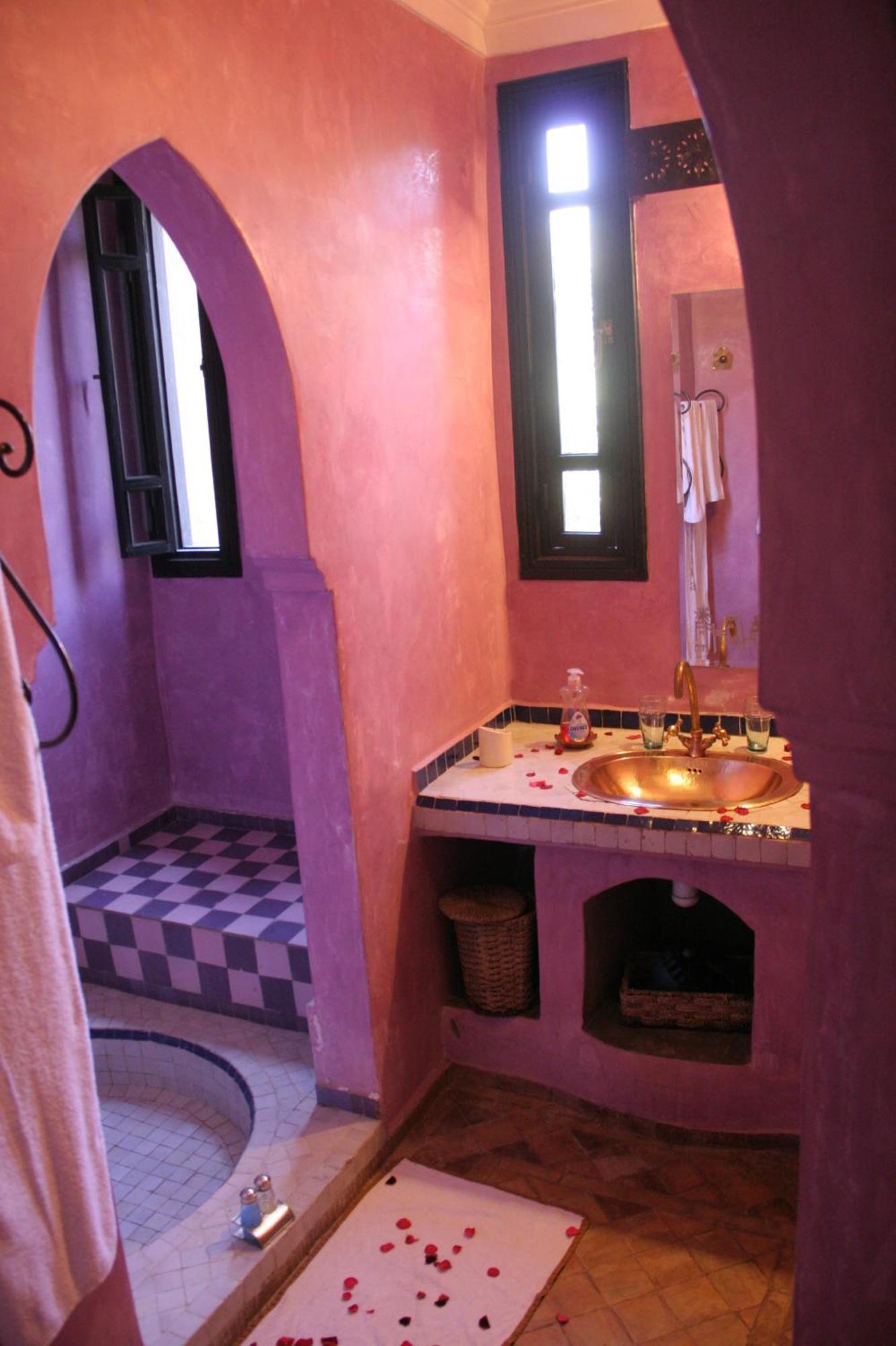 Villa Catherine Marrakech Heddad المظهر الخارجي الصورة