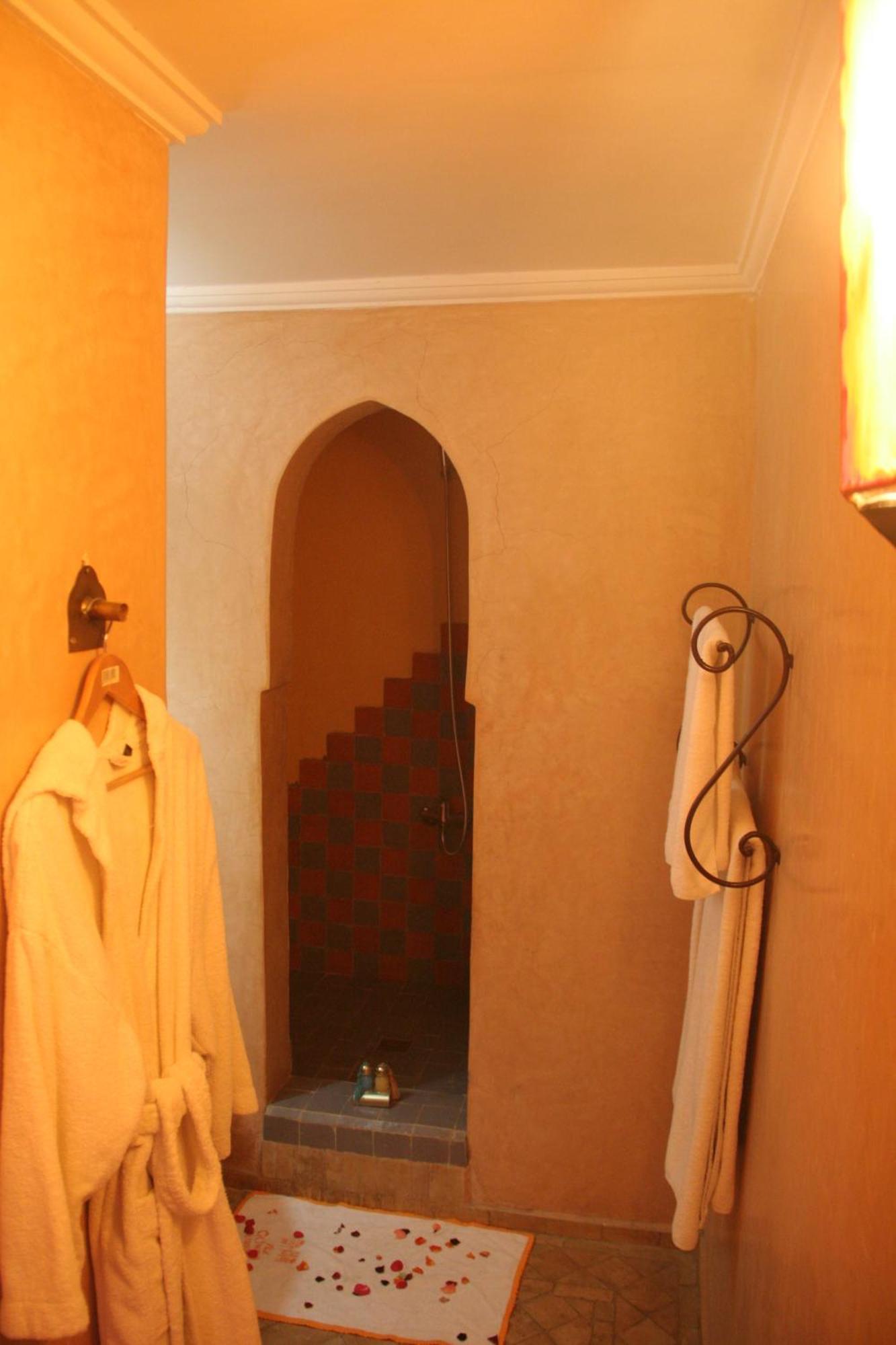 Villa Catherine Marrakech Heddad المظهر الخارجي الصورة